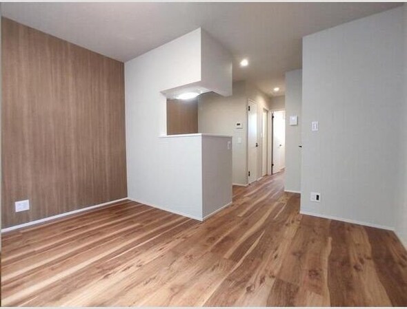 シャルム旭ケ丘ウエストの物件内観写真